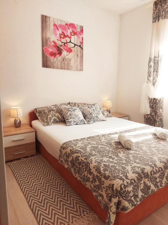 Apartment Rita 塞尼 外观 照片