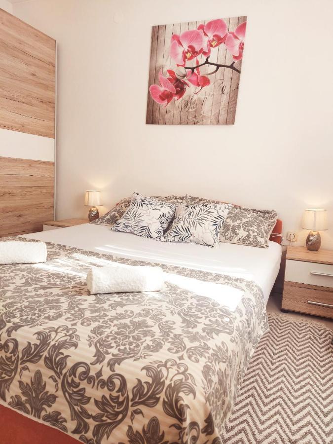 Apartment Rita 塞尼 外观 照片