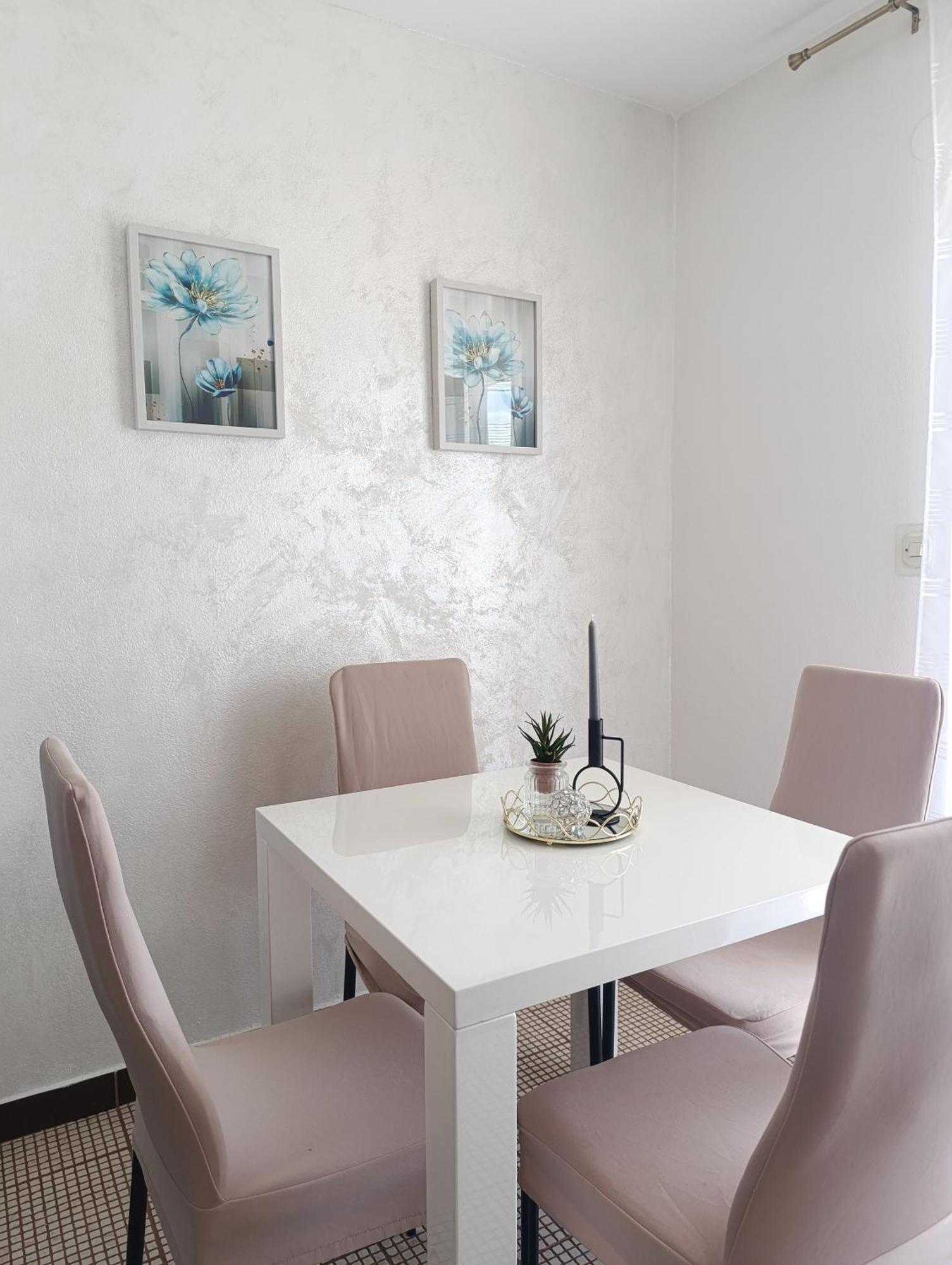 Apartment Rita 塞尼 外观 照片